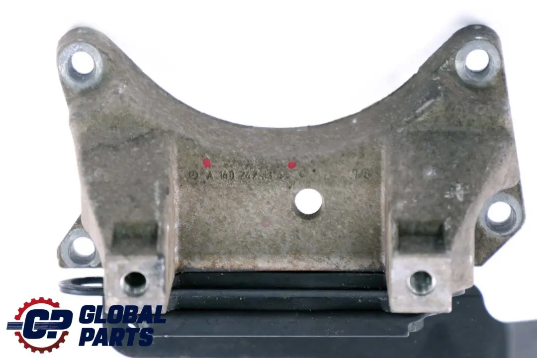 Mercedes-Benz S-Class W220 Diesel Exhaust Manifold Bracket Mount A1402421340 to with Part number A2204921141 Mercedes-Benz S-Class W220 Diesel Exhaust Manifold Bracket Mount A1402421340 - SKU A2204921141 - Part number A2204921141