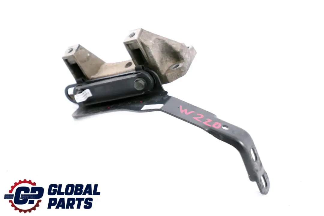 Mercedes-Benz S-Class W220 Diesel Exhaust Manifold Bracket Mount A1402421340 to with Part number A2204921141 Mercedes-Benz S-Class W220 Diesel Exhaust Manifold Bracket Mount A1402421340 - SKU A2204921141 - Part number A2204921141