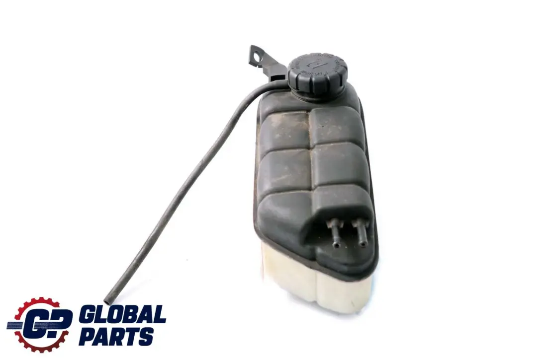 Mercedes-Benz CL S Class C215 W220 Coolant Expansion Tank Bottle to with Part number A2205000049 Mercedes-Benz CL S Class C215 W220 Coolant Expansion Tank Bottle - SKU A2205000049 - Part number A2205000049