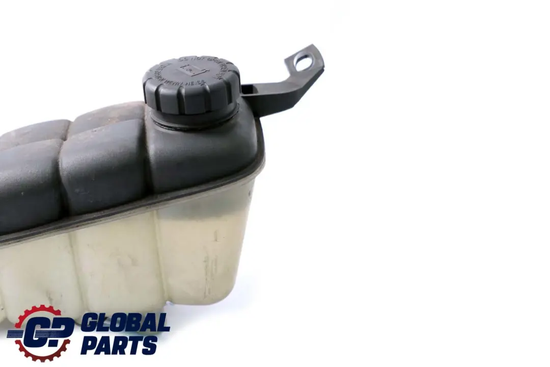 Mercedes-Benz CL S Class C215 W220 Coolant Expansion Tank Bottle to with Part number A2205000049 Mercedes-Benz CL S Class C215 W220 Coolant Expansion Tank Bottle - SKU A2205000049 - Part number A2205000049