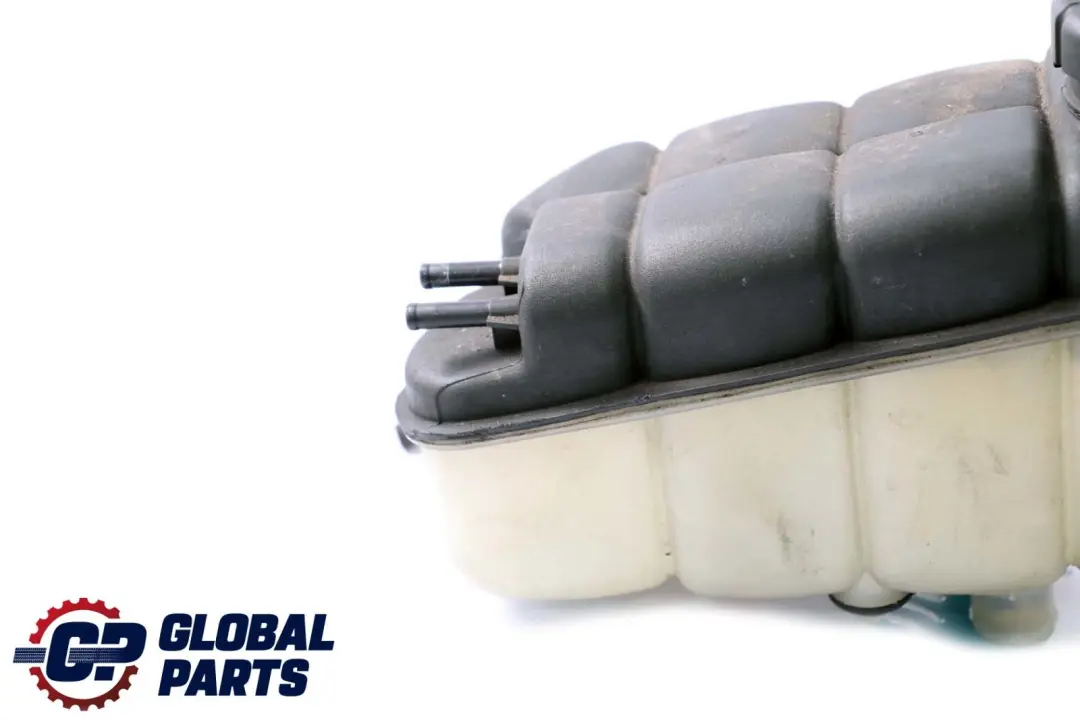 Mercedes-Benz CL S Class C215 W220 Coolant Expansion Tank Bottle to with Part number A2205000049 Mercedes-Benz CL S Class C215 W220 Coolant Expansion Tank Bottle - SKU A2205000049 - Part number A2205000049
