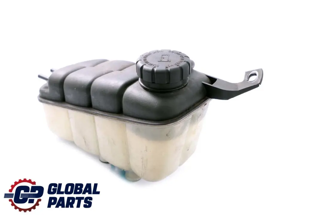 Mercedes-Benz CL S Class C215 W220 Coolant Expansion Tank Bottle to with Part number A2205000049 Mercedes-Benz CL S Class C215 W220 Coolant Expansion Tank Bottle - SKU A2205000049 - Part number A2205000049