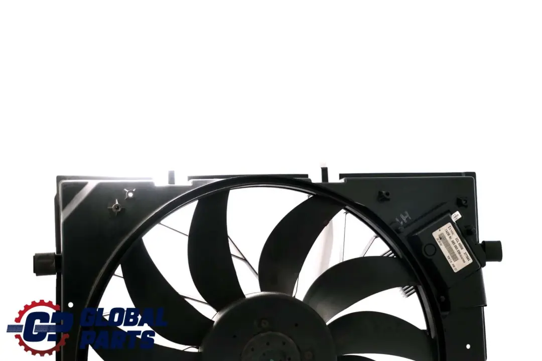 Mercedes Benz CL S Class C215 W220 Engine Cooling Radiator Fan 600W - SKU A2205000193 - Part number A2205000193