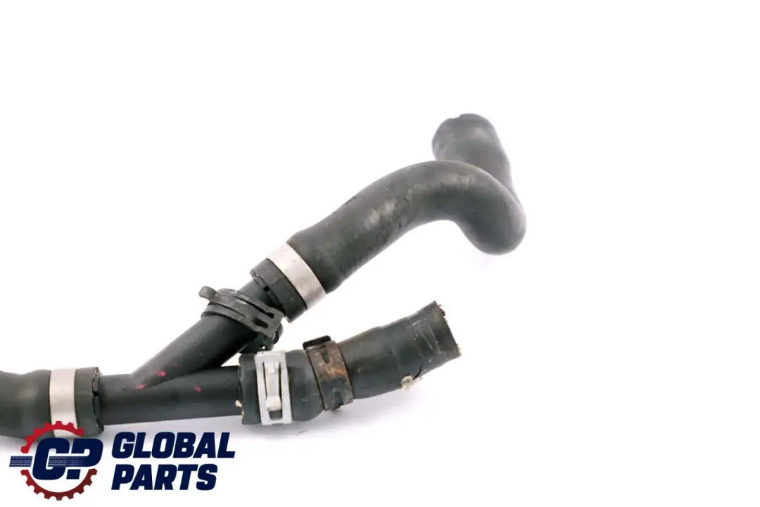  Mercedes-Benz S-Class W220 Diesel Water Coolant Hose Pipe Radiator - SKU A2205012482 - Part number A2205012482