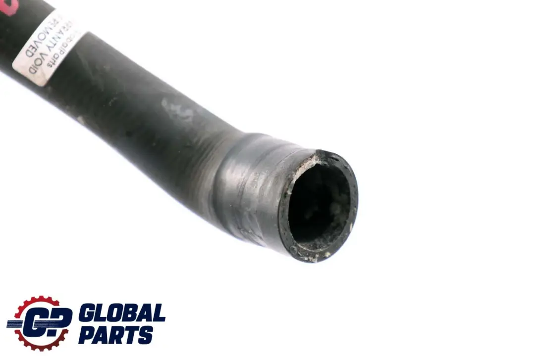 Mercedes-Benz S-Class W220 Diesel Water Coolant Hose Pipe Radiator to with Part number A2205012482 Mercedes-Benz S-Class W220 Diesel Water Coolant Hose Pipe Radiator - SKU A2205012482 - Part number A2205012482