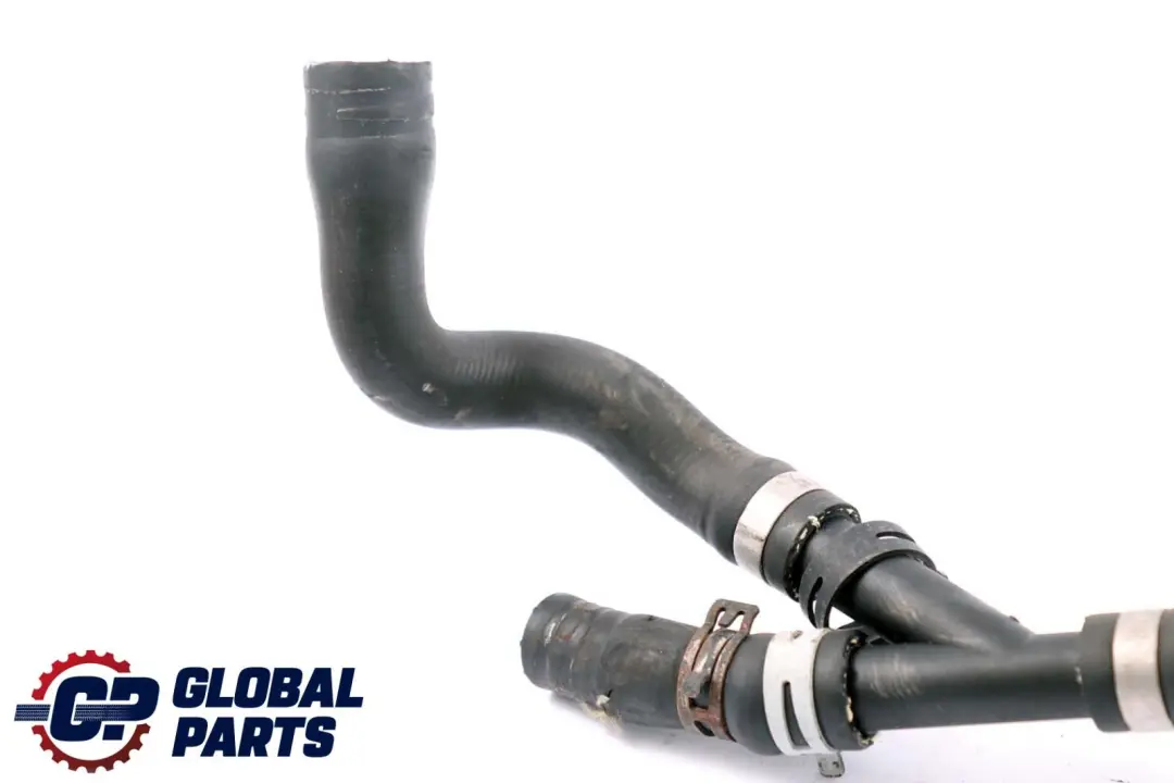  Mercedes-Benz S-Class W220 Diesel Water Coolant Hose Pipe Radiator - SKU A2205012482 - Part number A2205012482
