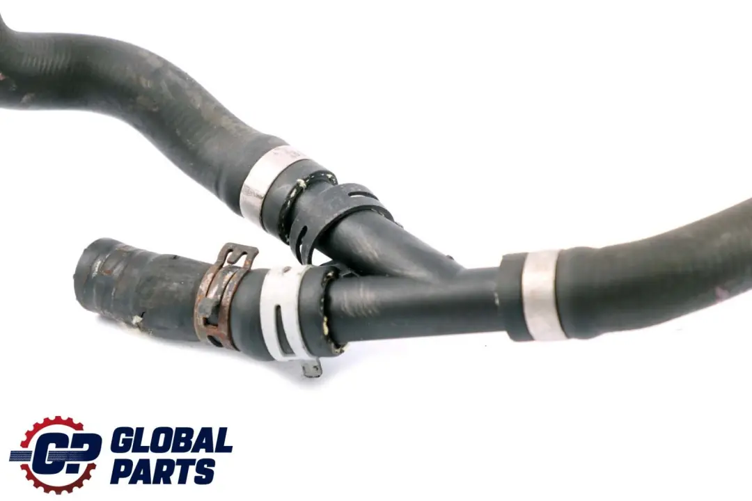  Mercedes-Benz S-Class W220 Diesel Water Coolant Hose Pipe Radiator - SKU A2205012482 - Part number A2205012482