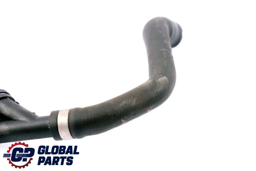 Mercedes-Benz Classe S W220 Diesel Acqua Refrigerante Tubo Radiatore - SKU A2205012482 - Numero di parte A2205012482
