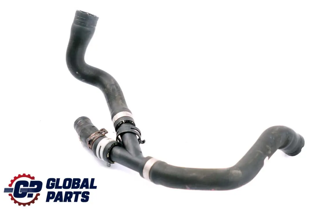  Mercedes-Benz S-Class W220 Diesel Water Coolant Hose Pipe Radiator - SKU A2205012482 - Part number A2205012482