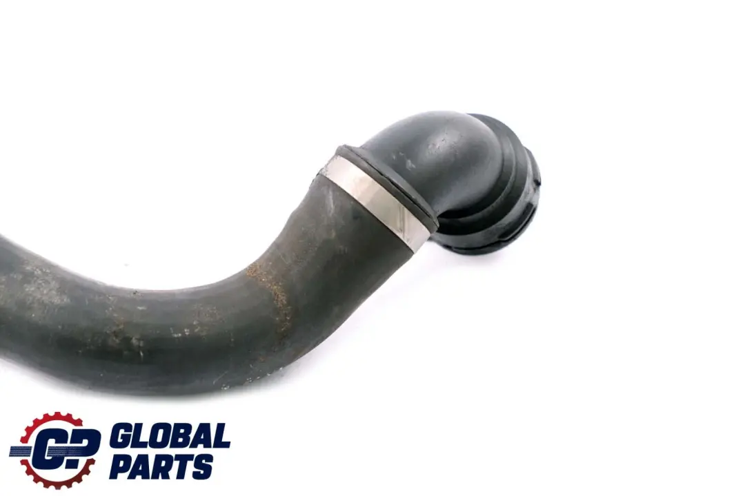  Mercedes-Benz S-Class W220 Diesel Water Coolant Hose Pipe Radiator - SKU A2205015182 - Part number A2205015182