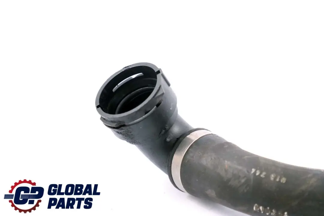 Mercedes-Benz S-Class W220 Diesel Water Coolant Hose Pipe Radiator to with Part number A2205015182 Mercedes-Benz S-Class W220 Diesel Water Coolant Hose Pipe Radiator - SKU A2205015182 - Part number A2205015182