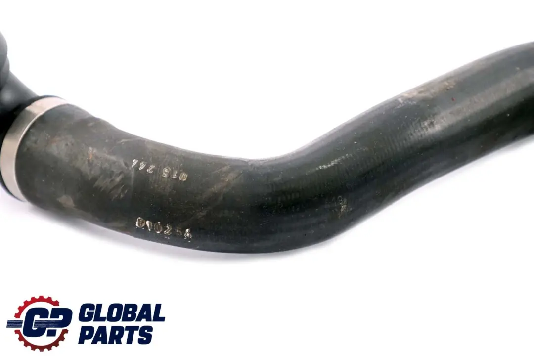 Mercedes-Benz S-Class W220 Diesel Water Coolant Hose Pipe Radiator to with Part number A2205015182 Mercedes-Benz S-Class W220 Diesel Water Coolant Hose Pipe Radiator - SKU A2205015182 - Part number A2205015182