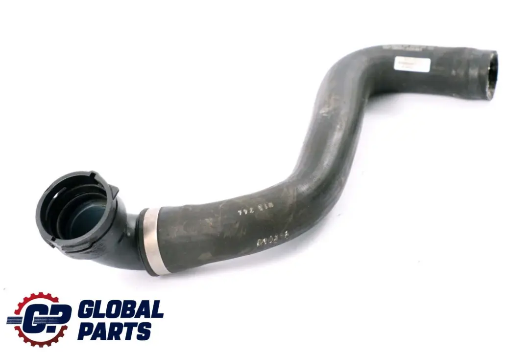 Mercedes-Benz S-Class W220 Diesel Water Coolant Hose Pipe Radiator to with Part number A2205015182 Mercedes-Benz S-Class W220 Diesel Water Coolant Hose Pipe Radiator - SKU A2205015182 - Part number A2205015182