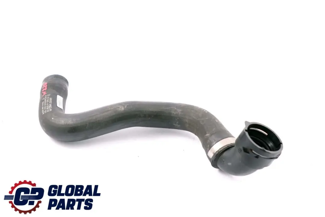 MERCEDES-BENZ CLASSE S W220 Diesel Refroidissement Tuyau pour à propos du numéro de pièce A2205015182 MERCEDES-BENZ CLASSE S W220 Diesel Refroidissement Tuyau - SKU A2205015182 - Numéro de pièce A2205015182