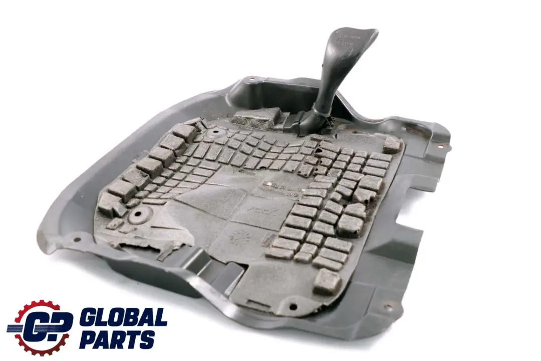 Sound Insulation Trim Panel to Mercedes S-Class W220 Diesel Engine with Part number A2205200123 Mercedes S-Class W220 Diesel Engine Sound Insulation Trim Panel - SKU A2205200123 - Part number A2205200123