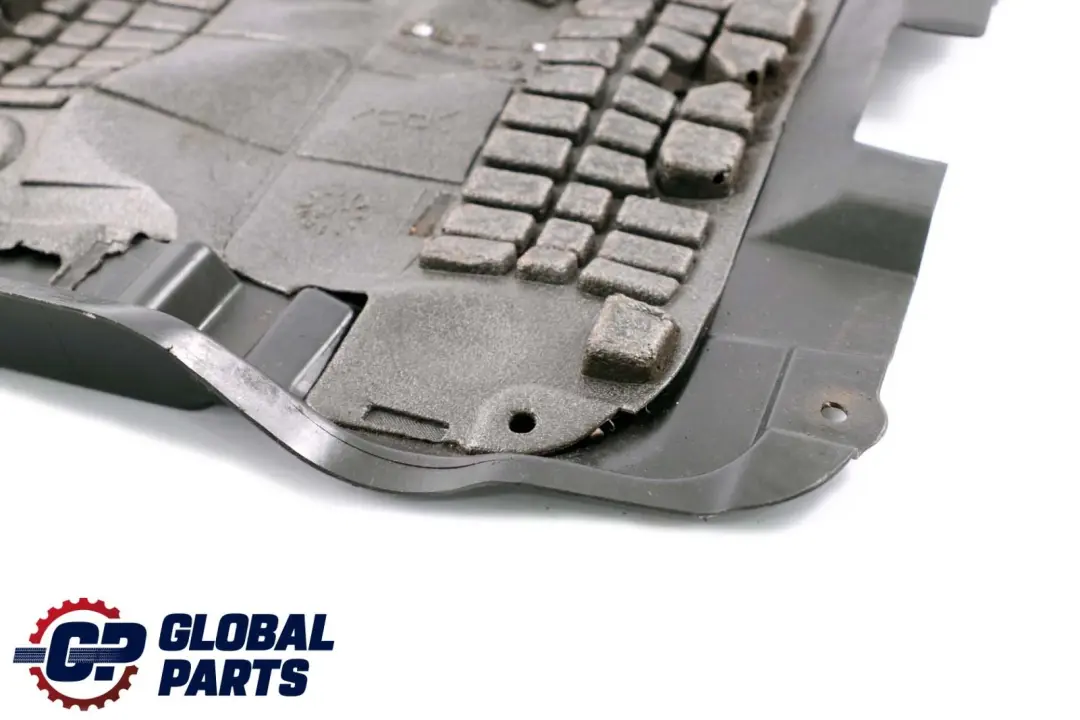 Sound Insulation Trim Panel to Mercedes S-Class W220 Diesel Engine with Part number A2205200123 Mercedes S-Class W220 Diesel Engine Sound Insulation Trim Panel - SKU A2205200123 - Part number A2205200123