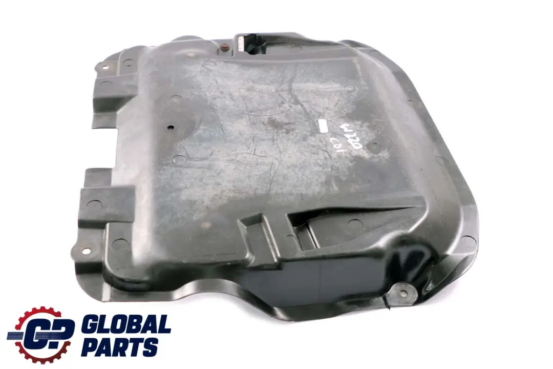 Mercedes S-Klasse W220 Diesel Motor Schallisolierung Verkleidung - SKU A2205200123 - Teilenummer A2205200123
