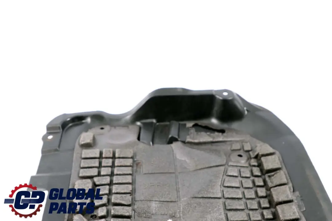 Mercedes S-Class W220 Diesel Engine Sound Insulation Trim Panel - SKU A2205200123 - Part number A2205200123