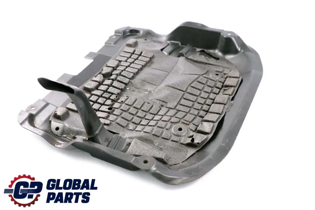Mercedes S-Klasse W220 Diesel Motor Schallisolierung Verkleidung - SKU A2205200123 - Teilenummer A2205200123