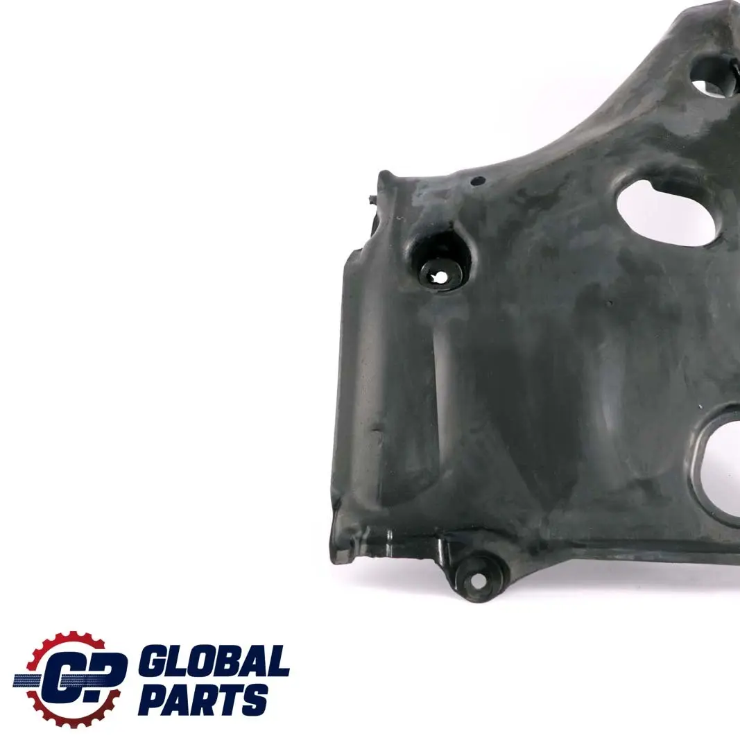  Mercedes-Benz S W220 Protective Shield Cover Guard Engine Right O/S - SKU A2205201022 - Part number A2205201022