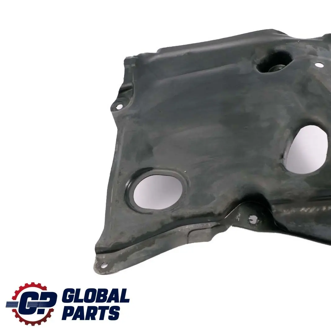  Mercedes-Benz S W220 Protective Shield Cover Guard Engine Right O/S - SKU A2205201022 - Part number A2205201022