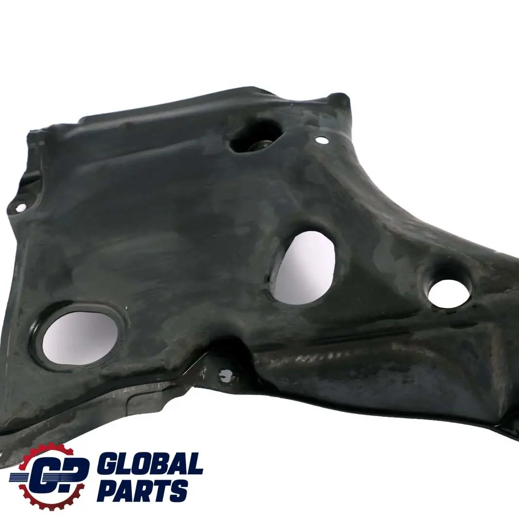  Mercedes-Benz S W220 Protective Shield Cover Guard Engine Right O/S - SKU A2205201022 - Part number A2205201022