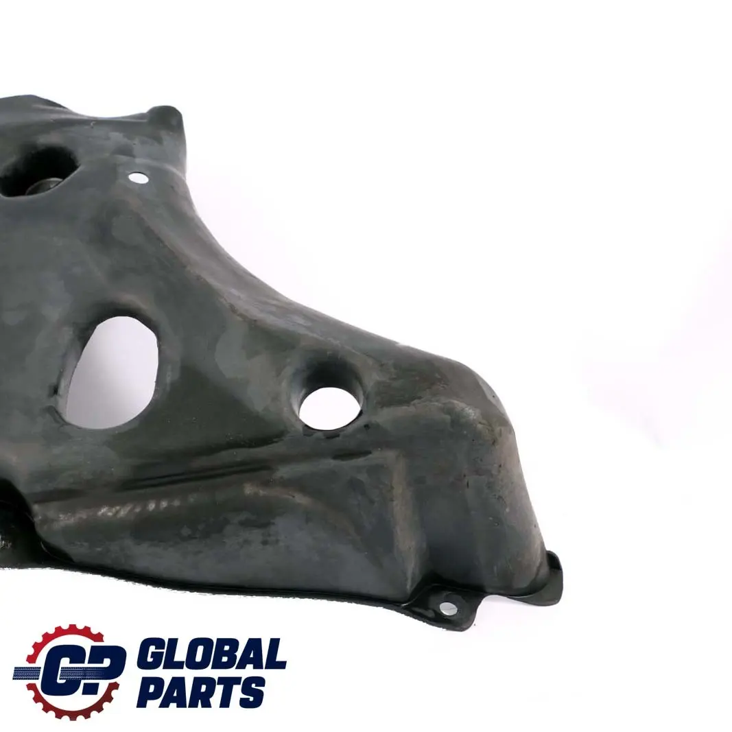  Mercedes-Benz S W220 Protective Shield Cover Guard Engine Right O/S - SKU A2205201022 - Part number A2205201022