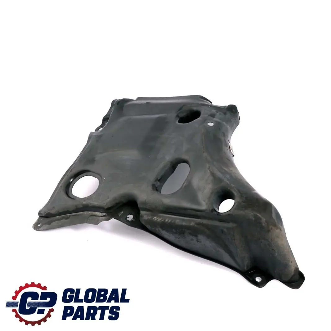  Mercedes-Benz S W220 Protective Shield Cover Guard Engine Right O/S - SKU A2205201022 - Part number A2205201022