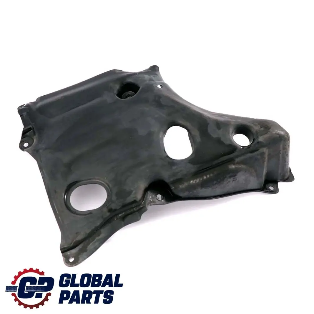  Mercedes-Benz S W220 Protective Shield Cover Guard Engine Right O/S - SKU A2205201022 - Part number A2205201022