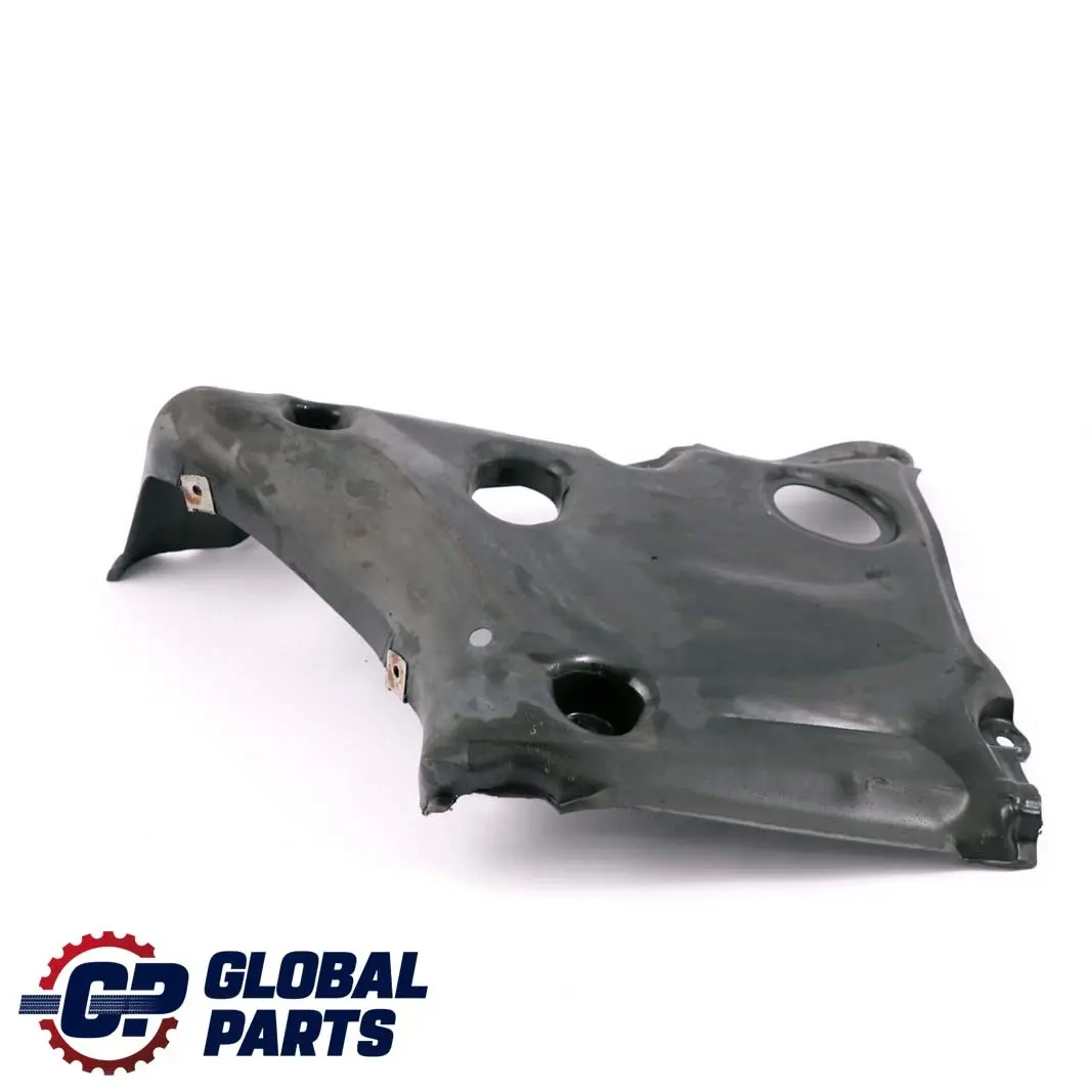 Mercedes-Benz S W220 Protector Cubierta Guarda Motor Derecha para con número de pieza A2205201022 Mercedes-Benz S W220 Protector Cubierta Guarda Motor Derecha - SKU A2205201022 - Número de pieza A2205201022