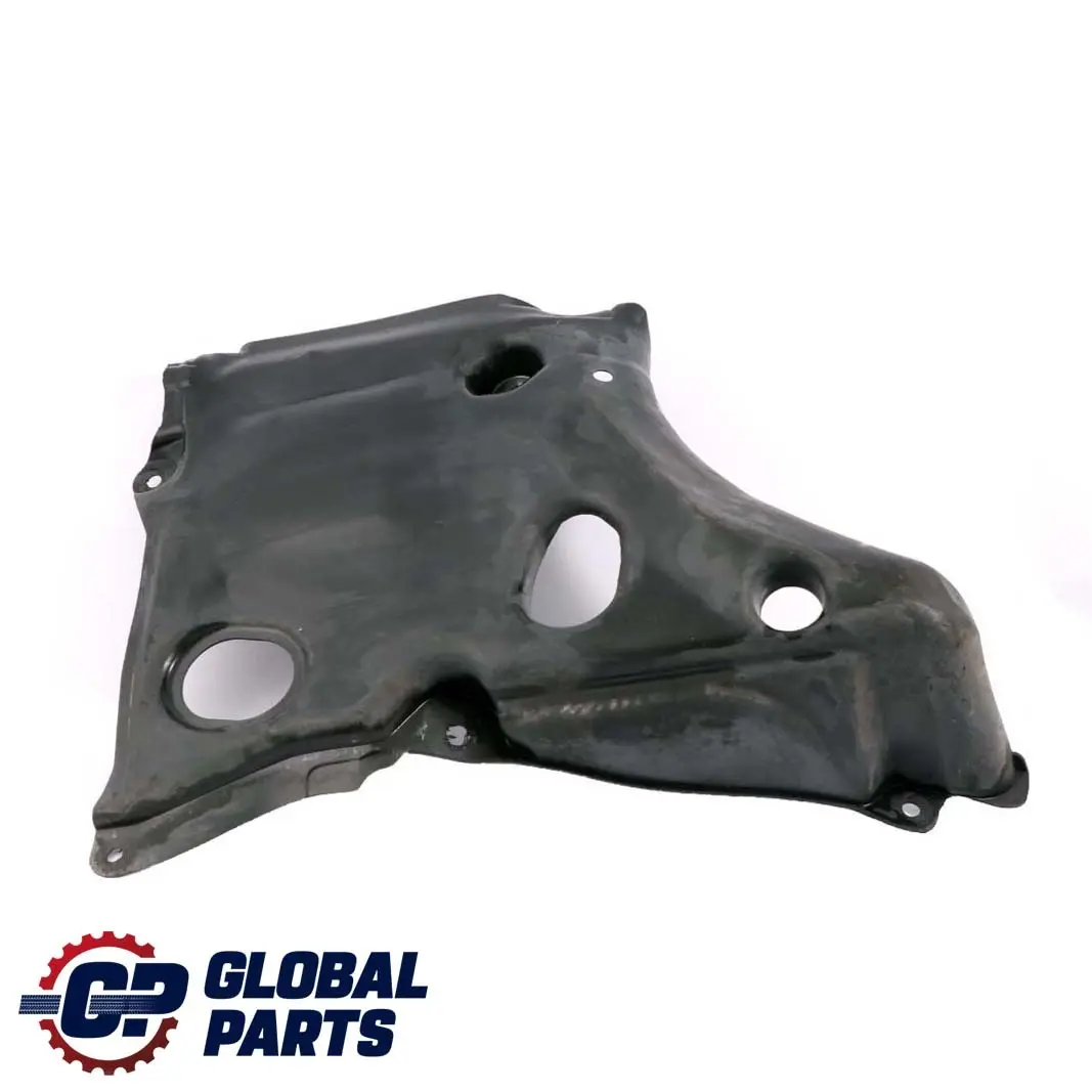 Mercedes-Benz S W220 Protector Cubierta Guarda Motor Derecha para con número de pieza A2205201022 Mercedes-Benz S W220 Protector Cubierta Guarda Motor Derecha - SKU A2205201022 - Número de pieza A2205201022