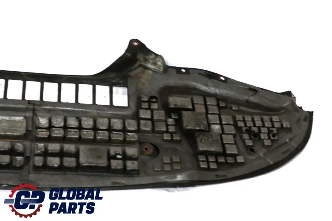 Mercedes S Klasse W220 Diesel Schallisolierung Abdeckung - SKU A2205202323 - Teilenummer A2205202323