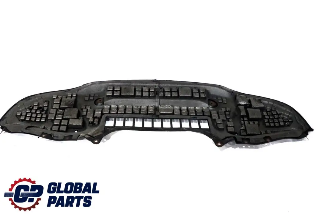 Class W220 Diesel Sound Insulation Trim Panel Cover to Mercedes S with Part number A2205202323 Mercedes S Class W220 Diesel Sound Insulation Trim Panel Cover - SKU A2205202323 - Part number A2205202323