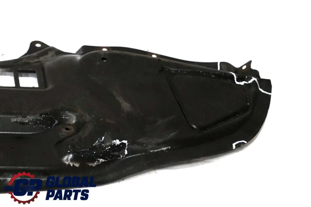 Klasse W220 Diesel Schallisolierung Abdeckung für Mercedes S mit Teilenummer A2205202323 Mercedes S Klasse W220 Diesel Schallisolierung Abdeckung - SKU A2205202323 - Teilenummer A2205202323