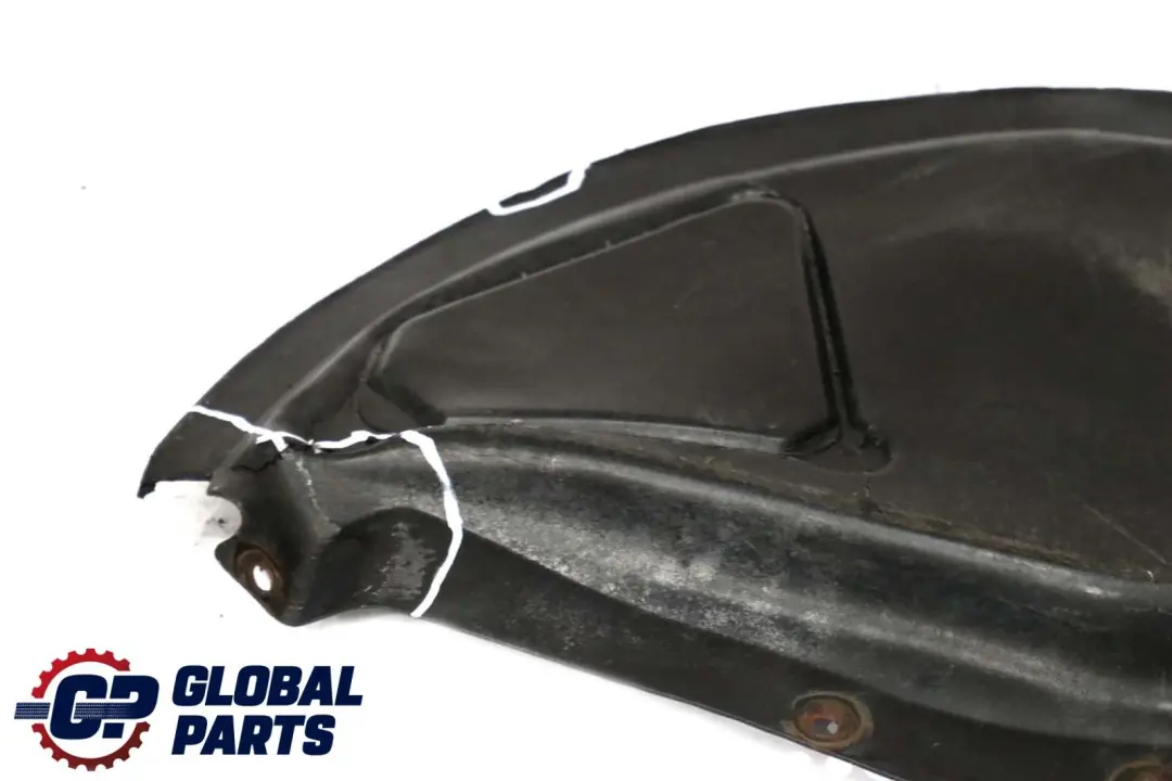 Mercedes S Klasse W220 Diesel Schallisolierung Abdeckung - SKU A2205202323 - Teilenummer A2205202323
