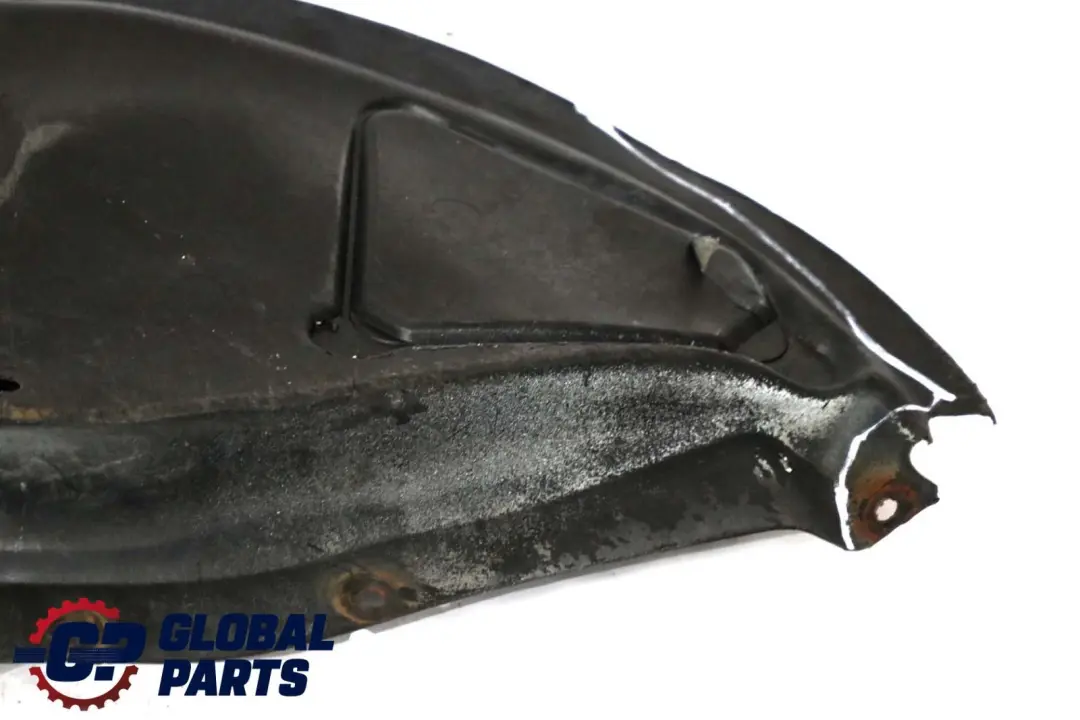 Mercedes S Klasse W220 Diesel Schallisolierung Abdeckung - SKU A2205202323 - Teilenummer A2205202323