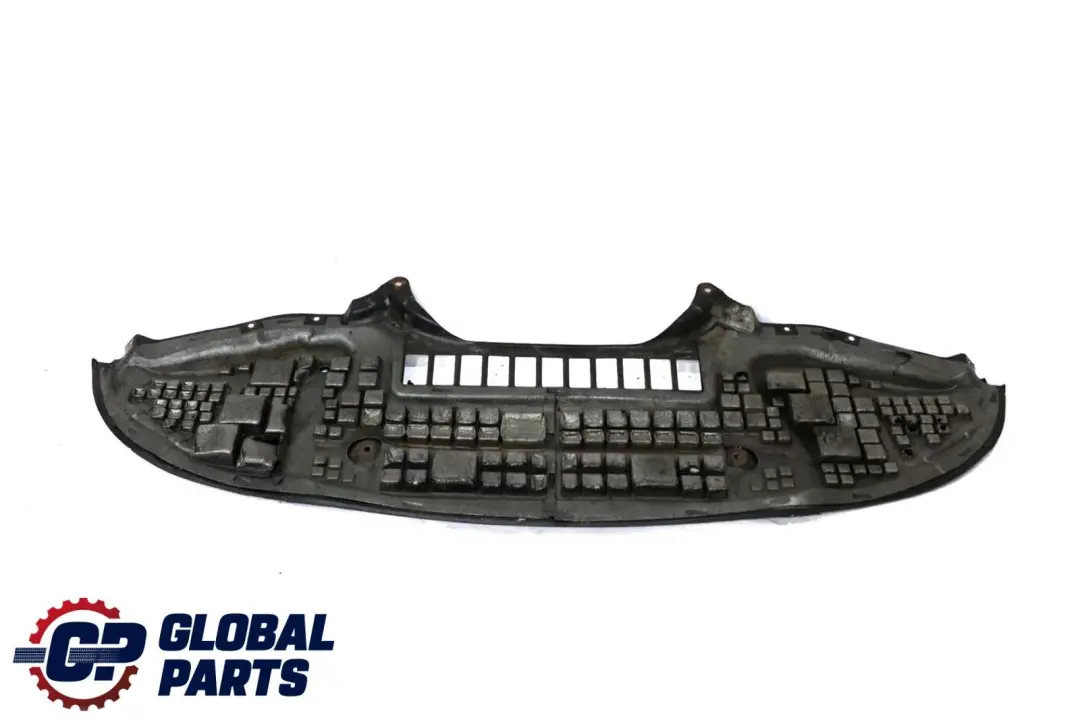 Mercedes S Class W220 Diesel Sound Insulation Trim Panel Cover - SKU A2205202323 - Part number A2205202323