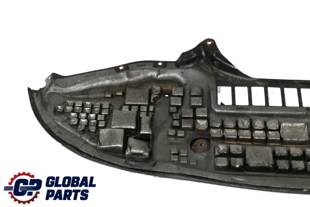 Mercedes S Klasse W220 Diesel Schallisolierung Abdeckung - SKU A2205202323 - Teilenummer A2205202323