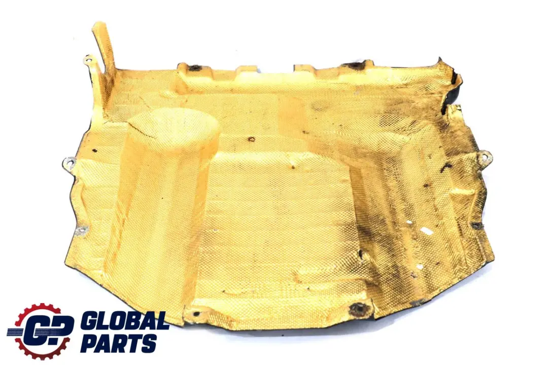 Class W220 Diesel Engine Sound Insulation Trim Panel to Mercedes S with Part number A2205202923 Mercedes S Class W220 Diesel Engine Sound Insulation Trim Panel - SKU A2205202923 - Part number A2205202923
