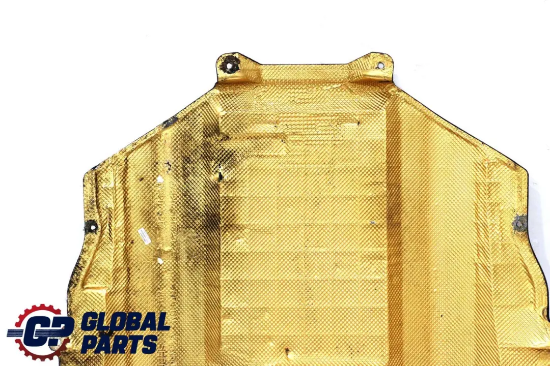 Class W220 Diesel Engine Sound Insulation Trim Panel to Mercedes S with Part number A2205202923 Mercedes S Class W220 Diesel Engine Sound Insulation Trim Panel - SKU A2205202923 - Part number A2205202923