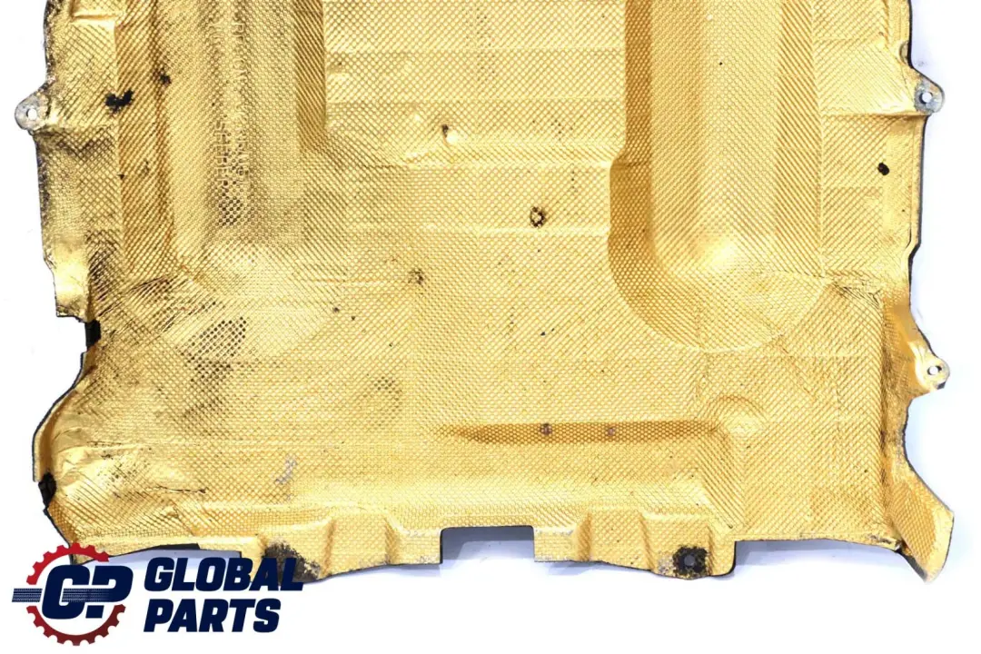 Class W220 Diesel Engine Sound Insulation Trim Panel to Mercedes S with Part number A2205202923 Mercedes S Class W220 Diesel Engine Sound Insulation Trim Panel - SKU A2205202923 - Part number A2205202923