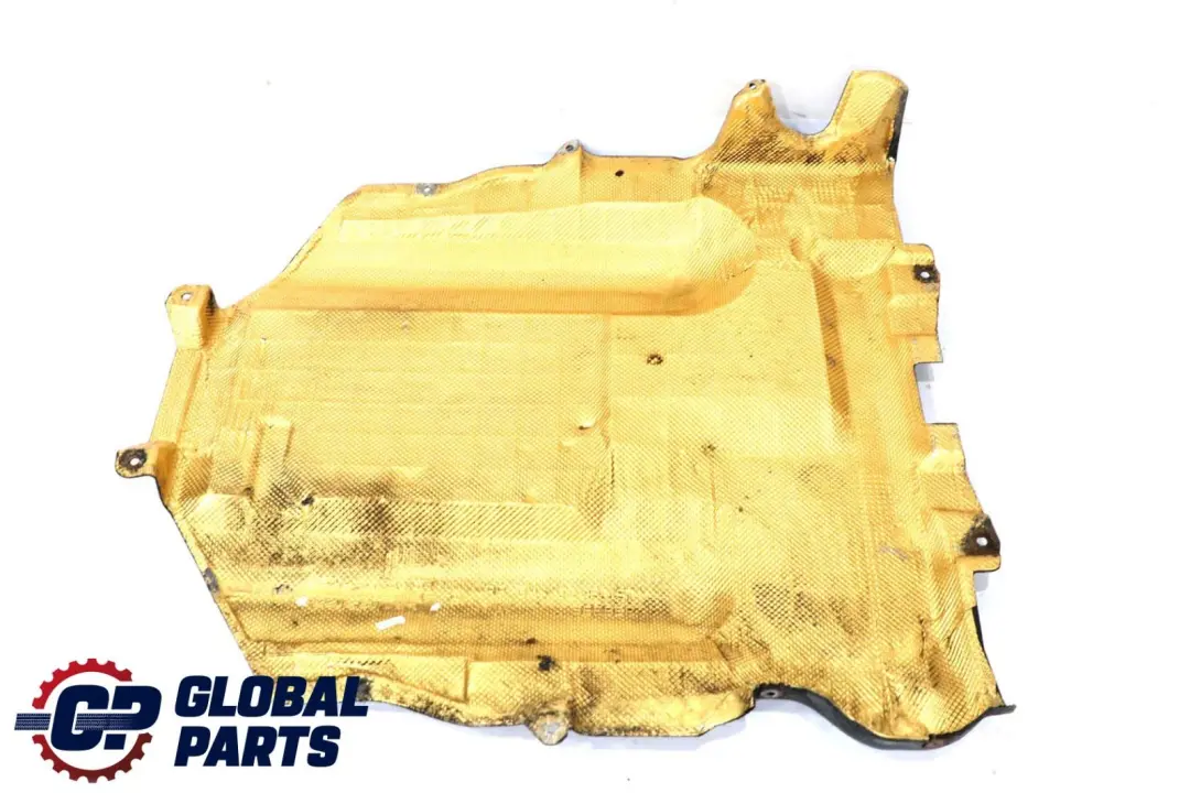 Mercedes S Class W220 Diesel Engine Sound Insulation Trim Panel - SKU A2205202923 - Part number A2205202923