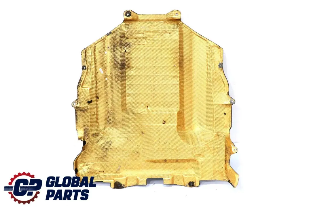 Mercedes S Class W220 Diesel Engine Sound Insulation Trim Panel - SKU A2205202923 - Part number A2205202923