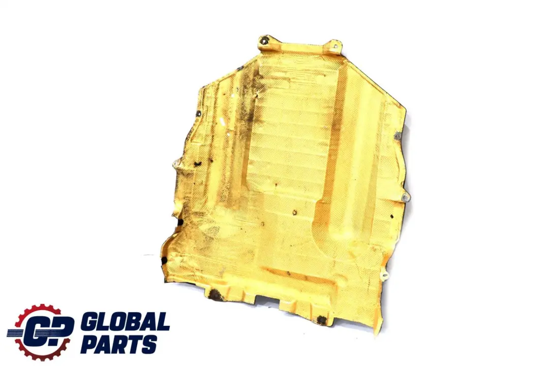 Class W220 Diesel Engine Sound Insulation Trim Panel to Mercedes S with Part number A2205202923 Mercedes S Class W220 Diesel Engine Sound Insulation Trim Panel - SKU A2205202923 - Part number A2205202923