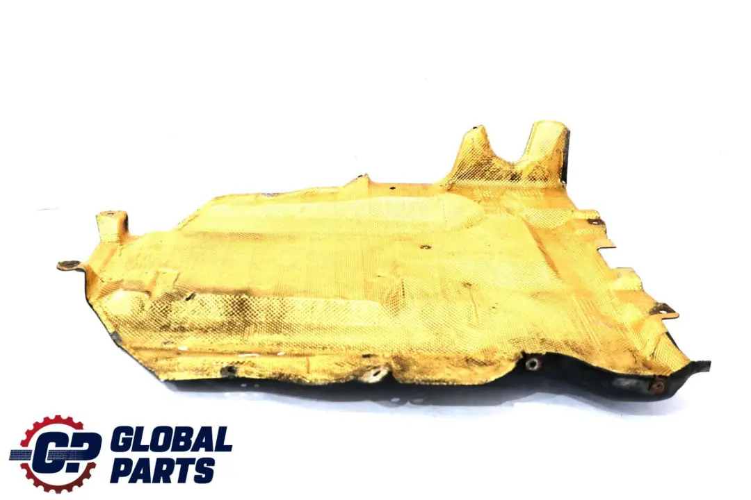 Class W220 Diesel Engine Sound Insulation Trim Panel to Mercedes S with Part number A2205202923 Mercedes S Class W220 Diesel Engine Sound Insulation Trim Panel - SKU A2205202923 - Part number A2205202923