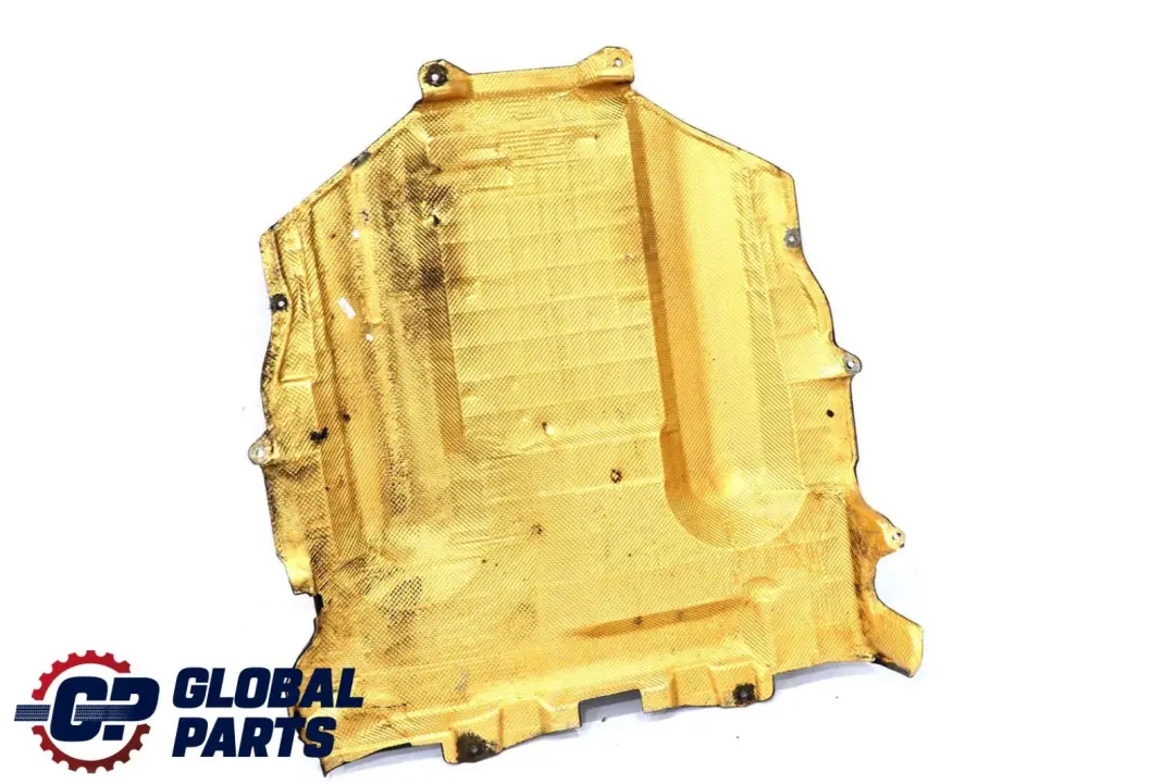 Class W220 Diesel Engine Sound Insulation Trim Panel to Mercedes S with Part number A2205202923 Mercedes S Class W220 Diesel Engine Sound Insulation Trim Panel - SKU A2205202923 - Part number A2205202923