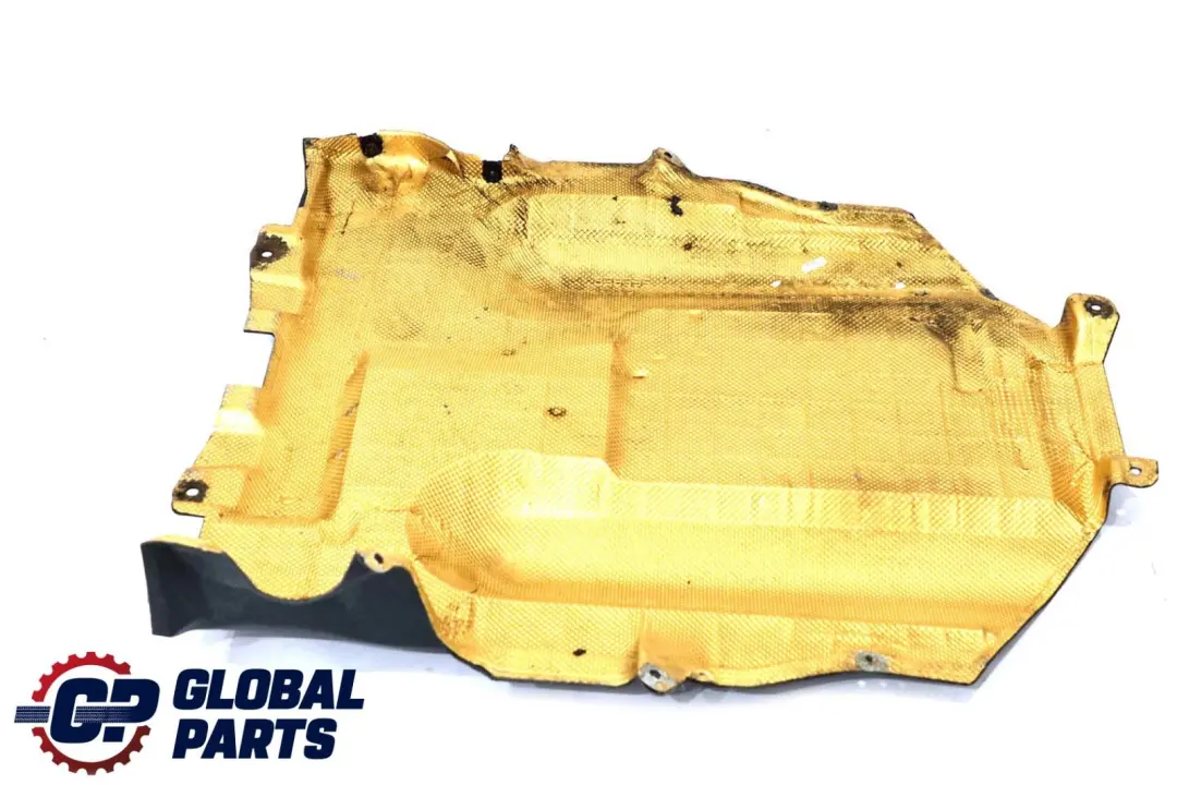 Class W220 Diesel Engine Sound Insulation Trim Panel to Mercedes S with Part number A2205202923 Mercedes S Class W220 Diesel Engine Sound Insulation Trim Panel - SKU A2205202923 - Part number A2205202923