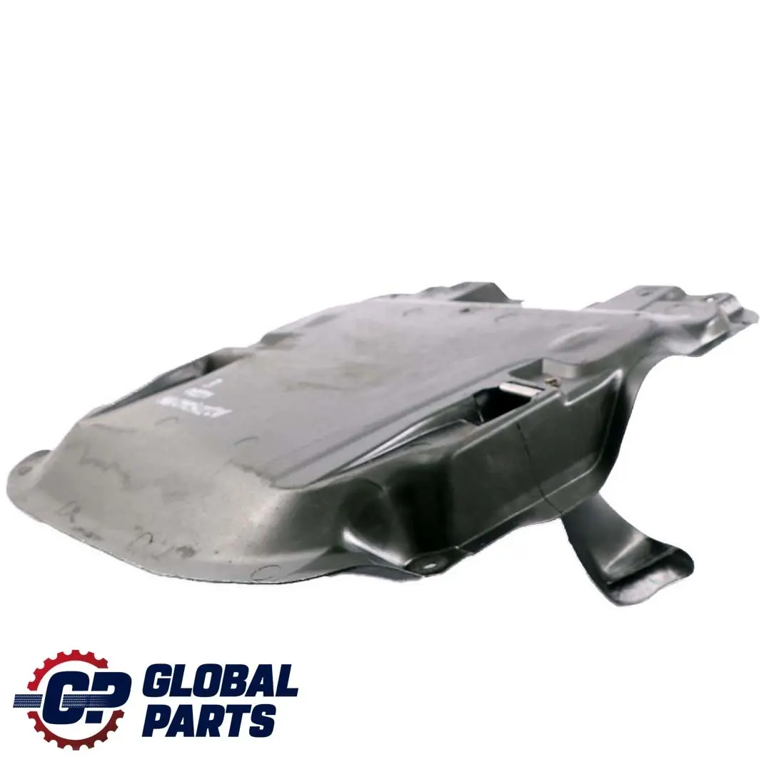 Mercedes-Benz S W220 Diesel Engine Compartment Insulation Protection Panel - SKU A2205240185 - Part number A2205240185