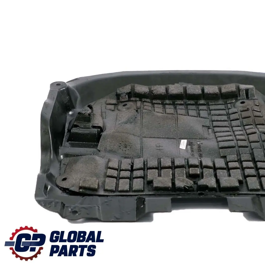 Mercedes-Benz S W220 Diesel Engine Compartment Insulation Protection Panel to with Part number A2205240185 Mercedes-Benz S W220 Diesel Engine Compartment Insulation Protection Panel - SKU A2205240185 - Part number A2205240185