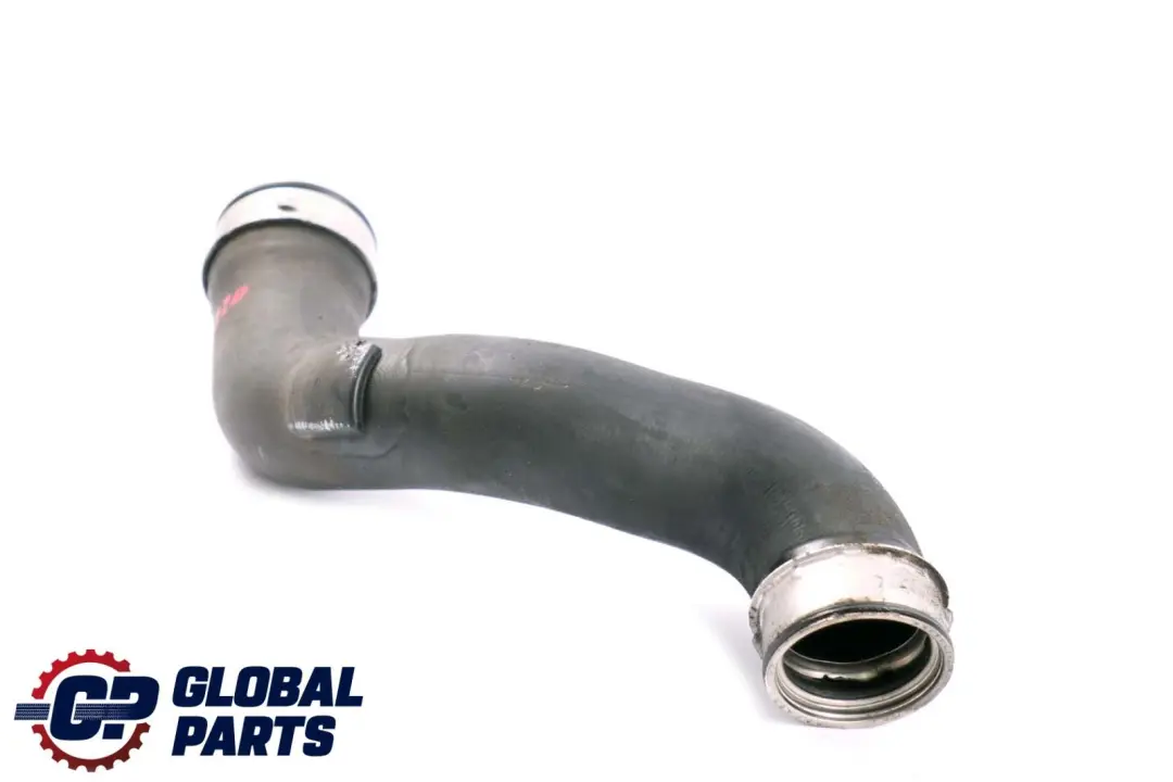 Mercedes-Benz S-Class W220 Diesel Intercooler Boost Hose Pipe to with Part number A2205280782 Mercedes-Benz S-Class W220 Diesel Intercooler Boost Hose Pipe - SKU A2205280782 - Part number A2205280782